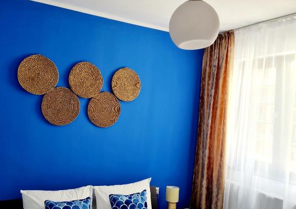 Mamaia-Sat Apartment | Sunset Residence Mamaia