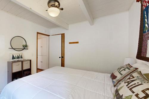Twain Harte House | Sunset Ridge Getaway
