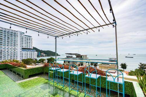 Vung Tau House | Sunset Sea Bãi Dâu Hotel Vũng Tàu