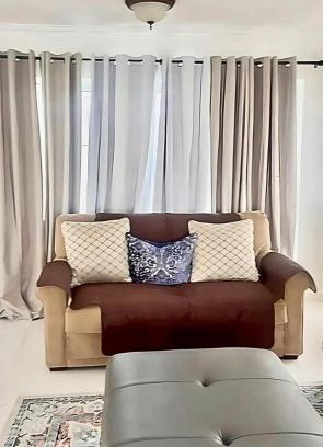 Orange Bay House | Sunset Serenity 2BR Oceanview Beach & Pool Access
