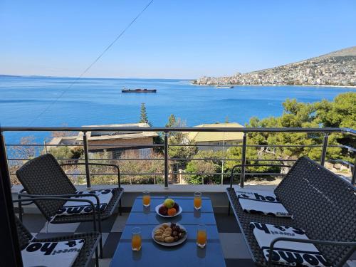 Sarande Apartment | Sunset Tarraces