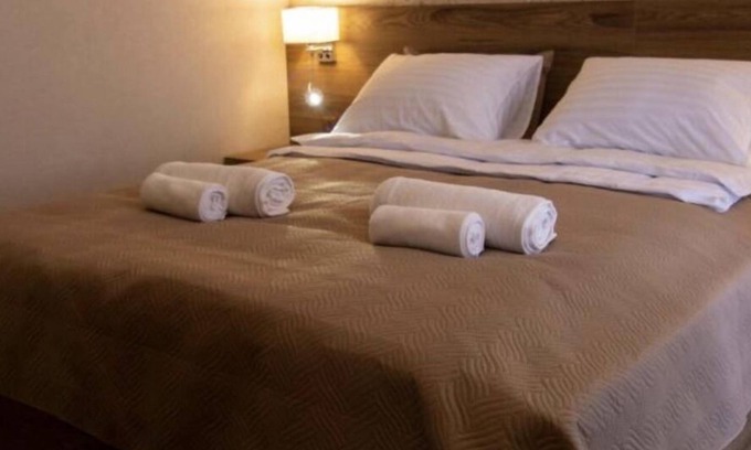 Vera Hotel | Sunset Tbilisi Luxury ApartHotel