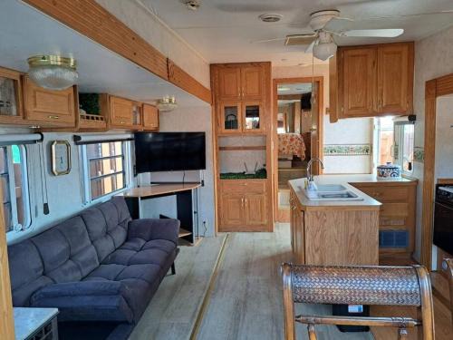 Ensenada Apartment | Sunset Trailer Park RV # 3