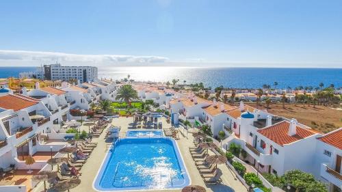 San Miguel de Abona Apartment | Sunset View Club