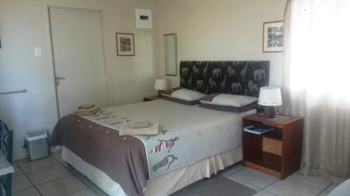 Piggs Peak House | Sunset View Guest House