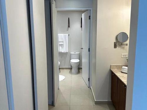 Santurce Apartment | Sunset view villa