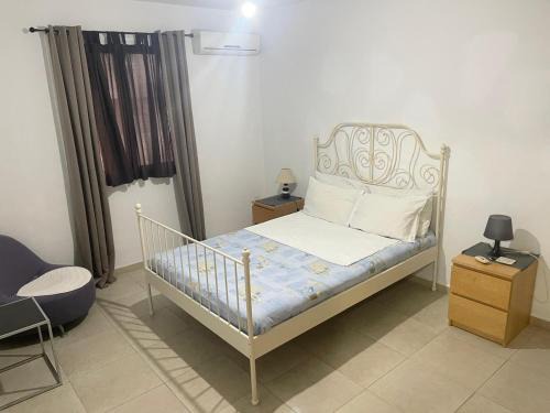 Tersefanou Apartment | Sunset Windmill Hideaway