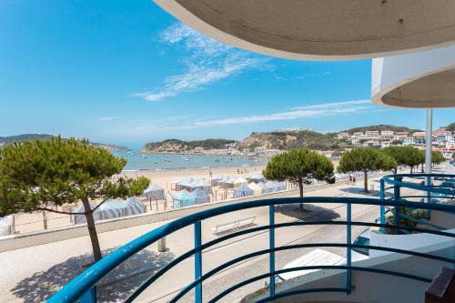 Sao Martinho do Porto Apartment | SUNSET1 - By Smarthomes