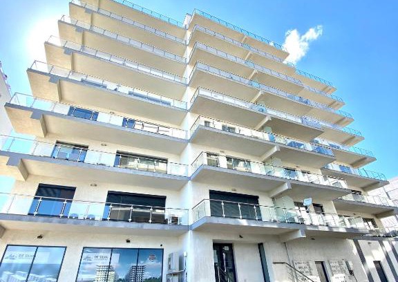 Constanta Apartment | Sunshine Apartament De Silva