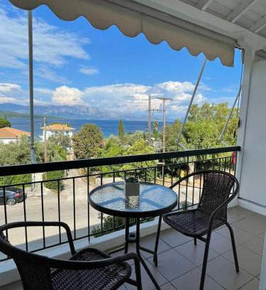 Nikiana Hotel | Sunshine Apartments and Rooms