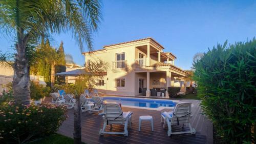 Gale Villa | Sunshine by Check-in Portugal