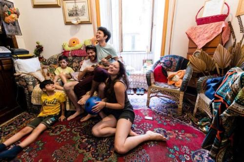 Esquilino Hostel | SUNSHINE HOSTEL