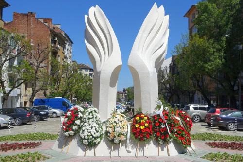 Sofia City Center Apartment | Sunshine Sofia