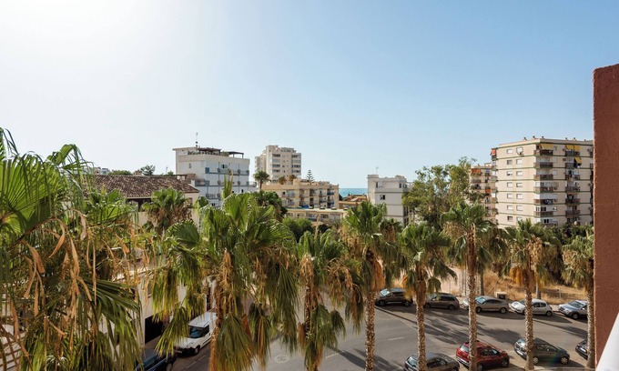 Benalmadena Costa Apartment | Sunstay Jupiter Flat I Benalmadena