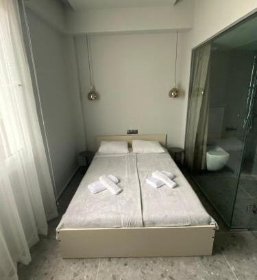 Kriopigi Apartment | Suntan Studios