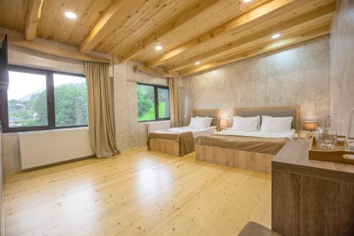Bagvdanari Hotel | Suntower Hotel