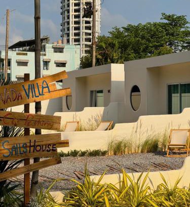Ban Phe Resort | Sunvada Beach Rayong