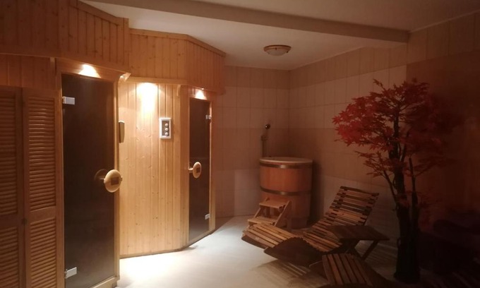 Ladek-Zdroj Bed & Breakfast | Sunvita
