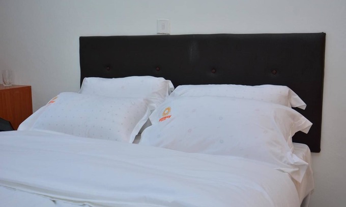 Central Business District Hotel | Sunway Hotel Nairobi - YOHOH