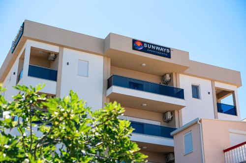 Bar Apartment | Sunways Apartments