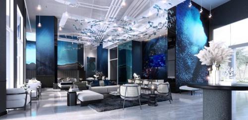 Hua Hin Apartment | Supalai Blue Whale HUAHIN by H