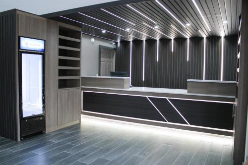 Athens Hotel | Super 8 by Wyndham Athens