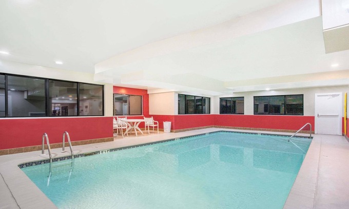 Gettysburg Hotel | Super 8 by Wyndham Gettysburg