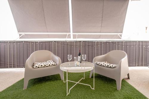Oliva Apartment | SUPER APARTAMENTO A UN PASO DEL MAR