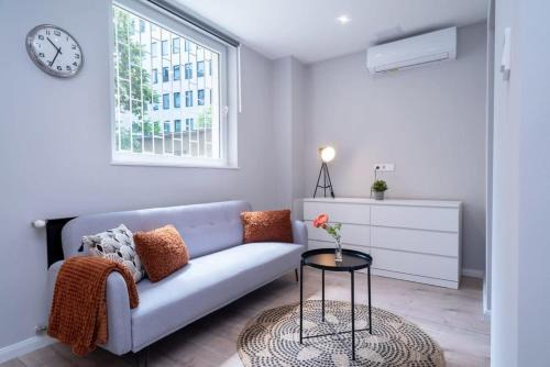 Erzsebetvaros Apartment | Super Central NEW apartment with air conditioning