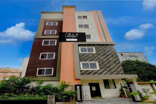 Kondapur Hotel | Super Collection O Atlas DLF Formerly Hillside