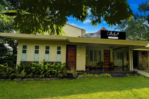 Irinjalakuda Hotel | Super Collection O Chalakkudy River Annamanada Formerly Svasthya Retreat
