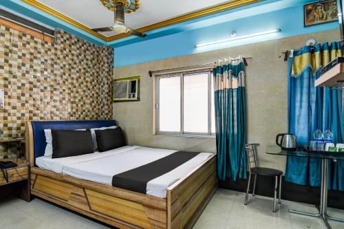 Kolkata Hotel | Super Collection O Raj Guest House Near Kolkata Airport