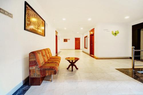 Thrissur Hotel | Super Collection O Viyyur Thrissur