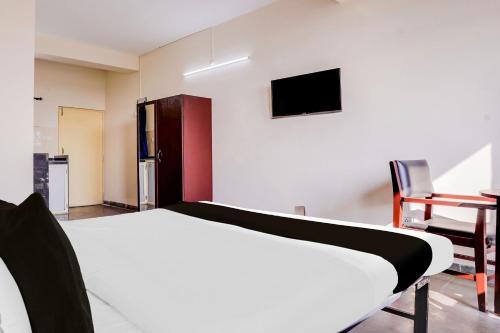 Anjuna Hotel | Super Hotel O Anjuna