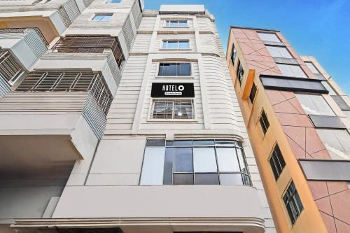 Kolkata Hotel | Super Hotel O Baguiati