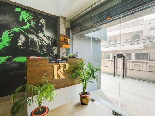 Gorakhpur Hotel | Super Hotel O Centrum