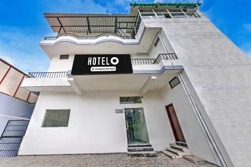 Bullawala Hotel | Super Hotel O Clock Tower Dehradun Formerly Dooncity Suites