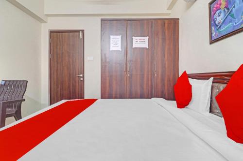 Hyderabad Hotel | Super Hotel O Qualia Nallagandla