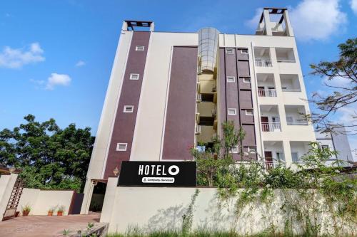 Kakinada Hotel | Super Hotel O Ramaraopet Near Kakinada Beach