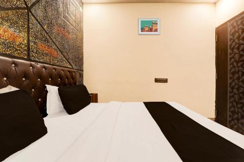 Gorakhpur Hotel | Super Hotel O Sr Grand