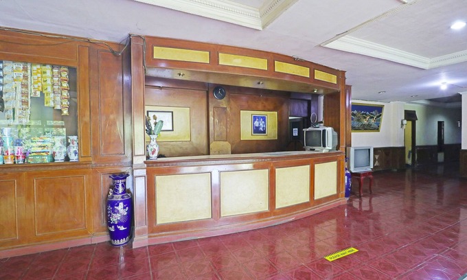 Sukabumi Hotel | Super OYO 90382 Hotel Sarah Sukabumi