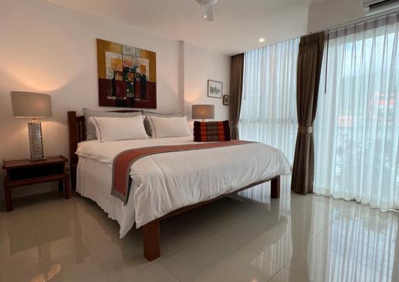 Rawai Bed & Breakfast | Super Som Rawai