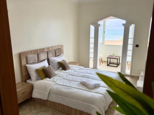 L'Ocean Apartment | Super Studio vue sur mer