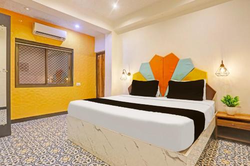 Varanasi Hotel | Super Townhouse Cantonment Varanasi Formerly Sarin Inn
