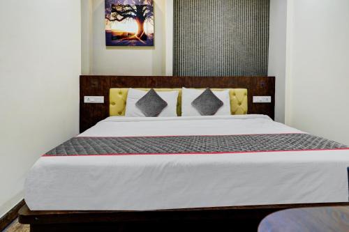 Vijayawada Hotel | Super Townhouse Dev's Inn by CJ