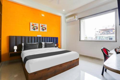 Gurugram Hotel | Super Townhouse Sector 69 Gurgaon