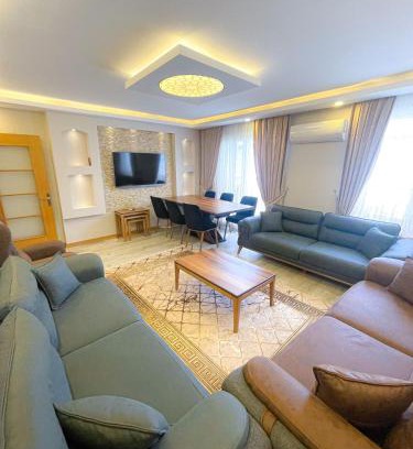 Fındıkzade Apartment | Super value