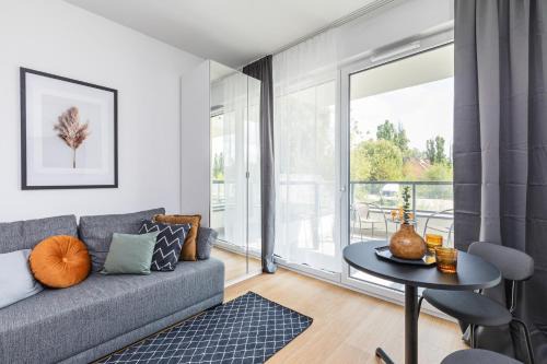 Ursynow Apartment | SuperApart Bokserska 71a MiniStudio