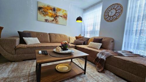 Jerli Talinovac Apartment | Superb 1 bedroom in the best zone of the city.