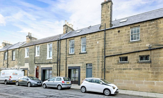 West End Apartment | Superb Flats in the Heart of Edinburgh